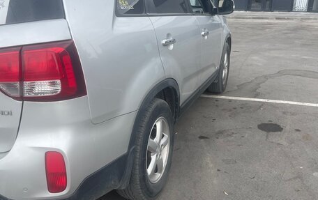 KIA Sorento II рестайлинг, 2012 год, 1 250 000 рублей, 4 фотография