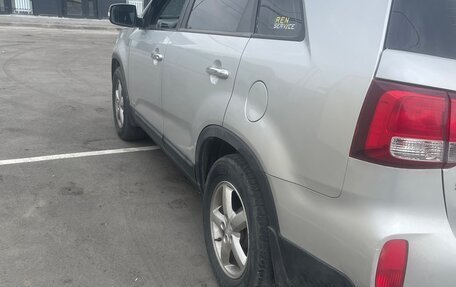 KIA Sorento II рестайлинг, 2012 год, 1 250 000 рублей, 3 фотография