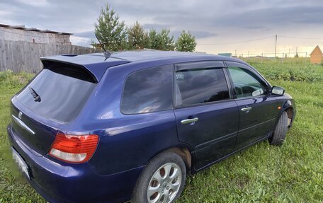 Honda Avancier I рестайлинг, 2001 год, 450 000 рублей, 3 фотография