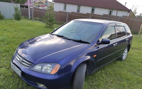 Honda Avancier I рестайлинг, 2001 год, 450 000 рублей, 2 фотография