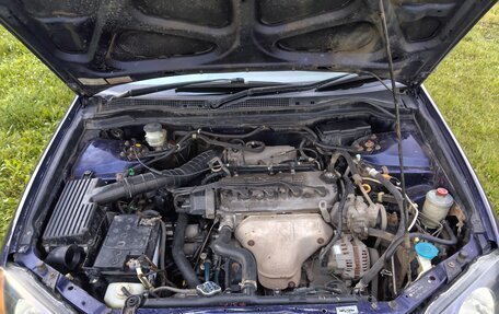 Honda Avancier I рестайлинг, 2001 год, 450 000 рублей, 8 фотография