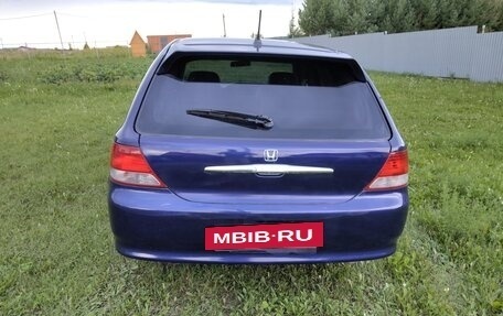 Honda Avancier I рестайлинг, 2001 год, 450 000 рублей, 5 фотография