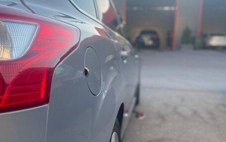 Ford Focus III, 2011 год, 800 000 рублей, 5 фотография
