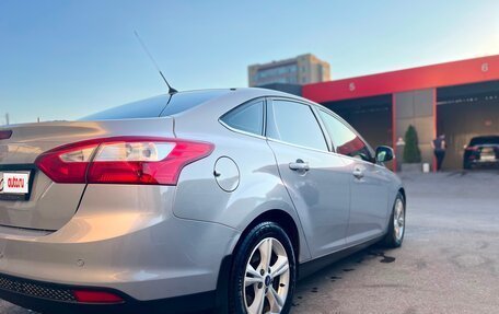 Ford Focus III, 2011 год, 800 000 рублей, 9 фотография