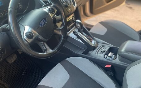 Ford Focus III, 2011 год, 800 000 рублей, 7 фотография