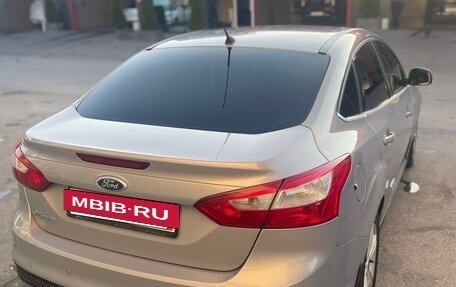 Ford Focus III, 2011 год, 800 000 рублей, 3 фотография
