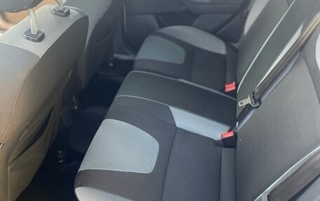 Ford Focus III, 2011 год, 800 000 рублей, 8 фотография