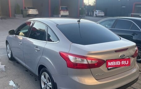 Ford Focus III, 2011 год, 800 000 рублей, 4 фотография