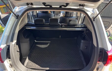 Mitsubishi Outlander III рестайлинг 3, 2019 год, 2 050 000 рублей, 9 фотография