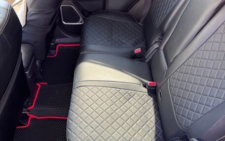 Mitsubishi Outlander III рестайлинг 3, 2019 год, 2 050 000 рублей, 10 фотография