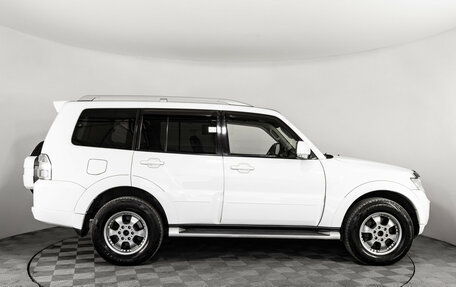 Mitsubishi Pajero IV, 2011 год, 1 599 000 рублей, 4 фотография