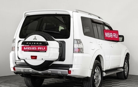 Mitsubishi Pajero IV, 2011 год, 1 599 000 рублей, 6 фотография