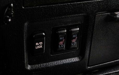 Mitsubishi Pajero IV, 2011 год, 1 599 000 рублей, 16 фотография