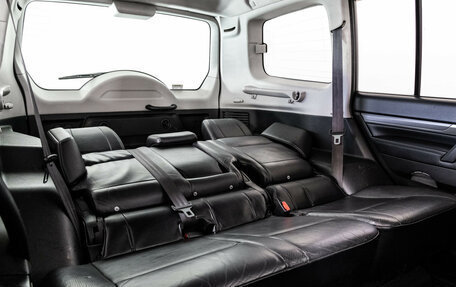 Mitsubishi Pajero IV, 2011 год, 1 599 000 рублей, 21 фотография