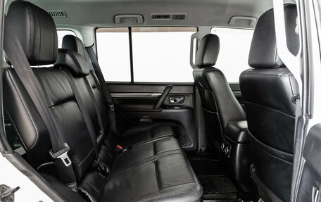 Mitsubishi Pajero IV, 2011 год, 1 599 000 рублей, 19 фотография