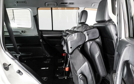 Mitsubishi Pajero IV, 2011 год, 1 599 000 рублей, 24 фотография
