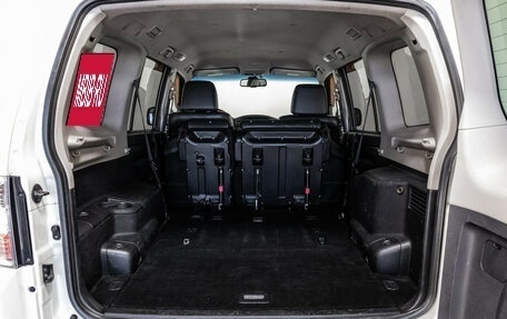 Mitsubishi Pajero IV, 2011 год, 1 599 000 рублей, 26 фотография