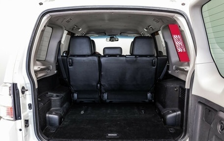 Mitsubishi Pajero IV, 2011 год, 1 599 000 рублей, 25 фотография