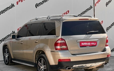 Mercedes-Benz GL-Класс, 2007 год, 1 280 000 рублей, 6 фотография