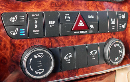Mercedes-Benz GL-Класс, 2007 год, 1 280 000 рублей, 18 фотография