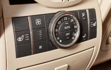 Mercedes-Benz GL-Класс, 2007 год, 1 280 000 рублей, 21 фотография