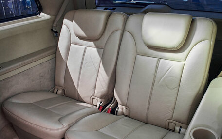 Mercedes-Benz GL-Класс, 2007 год, 1 280 000 рублей, 24 фотография