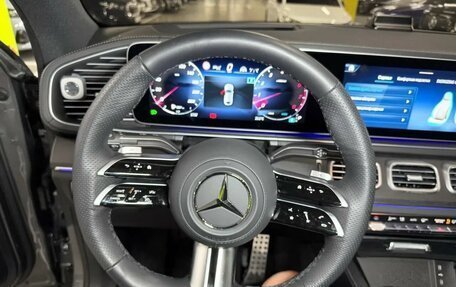Mercedes-Benz GLE Coupe, 2025 год, 11 990 000 рублей, 7 фотография