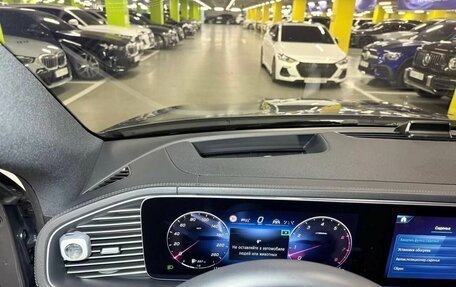 Mercedes-Benz GLE Coupe, 2025 год, 11 990 000 рублей, 9 фотография