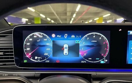 Mercedes-Benz GLE Coupe, 2025 год, 11 990 000 рублей, 8 фотография