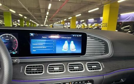 Mercedes-Benz GLE Coupe, 2025 год, 11 990 000 рублей, 10 фотография