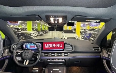 Mercedes-Benz GLE Coupe, 2025 год, 11 990 000 рублей, 6 фотография
