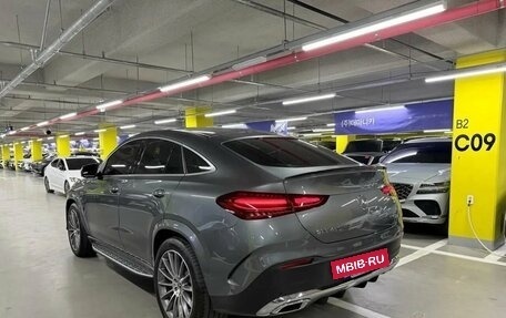 Mercedes-Benz GLE Coupe, 2025 год, 11 990 000 рублей, 5 фотография