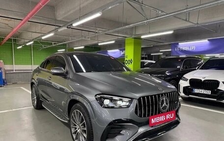Mercedes-Benz GLE Coupe, 2025 год, 11 990 000 рублей, 3 фотография