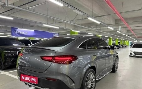 Mercedes-Benz GLE Coupe, 2025 год, 11 990 000 рублей, 4 фотография