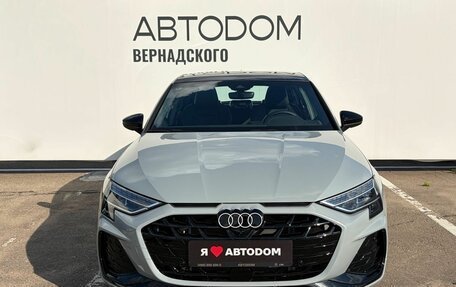 Audi A3, 2025 год, 3 997 000 рублей, 3 фотография