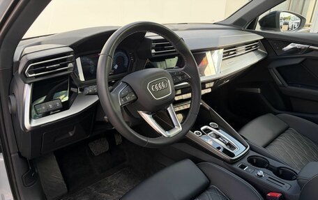 Audi A3, 2025 год, 3 997 000 рублей, 7 фотография