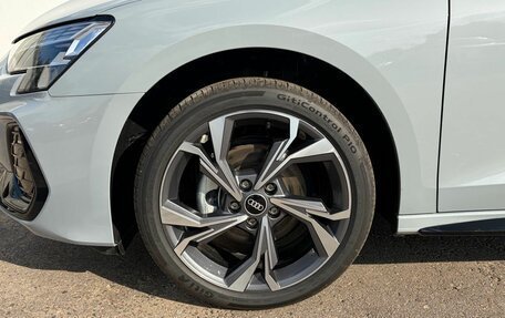 Audi A3, 2025 год, 3 997 000 рублей, 11 фотография