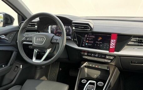Audi A3, 2025 год, 3 997 000 рублей, 13 фотография
