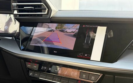 Audi A3, 2025 год, 3 997 000 рублей, 15 фотография