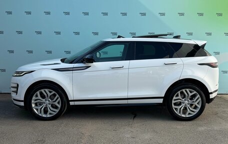 Land Rover Range Rover Evoque II, 2022 год, 3 595 000 рублей, 4 фотография
