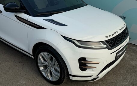 Land Rover Range Rover Evoque II, 2022 год, 3 595 000 рублей, 10 фотография