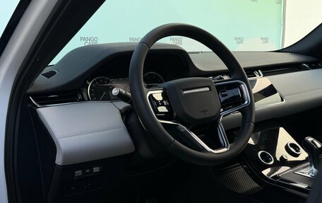 Land Rover Range Rover Evoque II, 2022 год, 3 595 000 рублей, 15 фотография