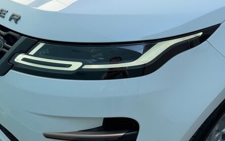 Land Rover Range Rover Evoque II, 2022 год, 3 595 000 рублей, 12 фотография