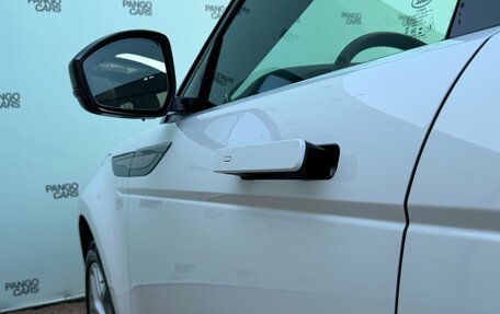 Land Rover Range Rover Evoque II, 2022 год, 3 595 000 рублей, 14 фотография