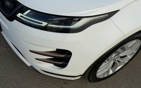 Land Rover Range Rover Evoque II, 2022 год, 3 595 000 рублей, 11 фотография