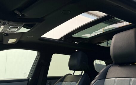 Land Rover Range Rover Evoque II, 2022 год, 3 595 000 рублей, 22 фотография