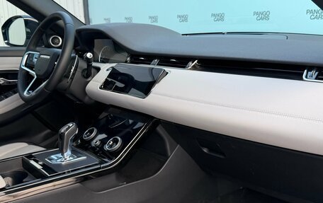 Land Rover Range Rover Evoque II, 2022 год, 3 595 000 рублей, 23 фотография