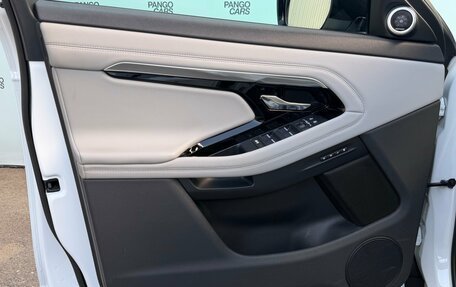 Land Rover Range Rover Evoque II, 2022 год, 3 595 000 рублей, 26 фотография