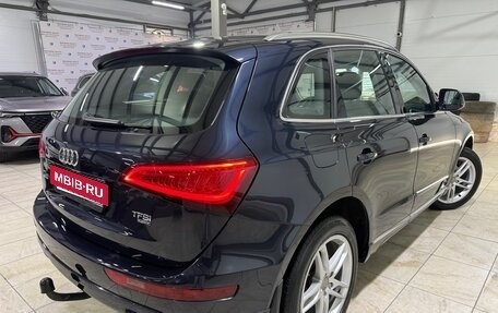 Audi Q5, 2012 год, 1 950 000 рублей, 4 фотография