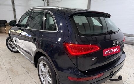 Audi Q5, 2012 год, 1 950 000 рублей, 6 фотография